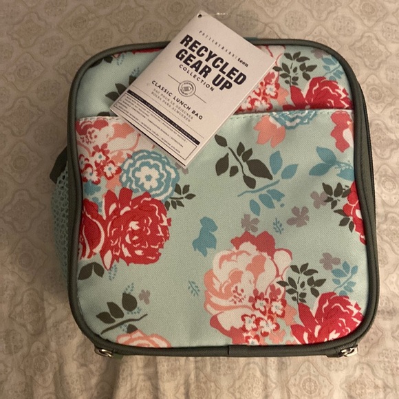 Pottery Barn Other Pottery Barn Lunchbox Poshmark